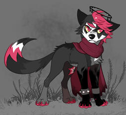 Unshaded Fullbody