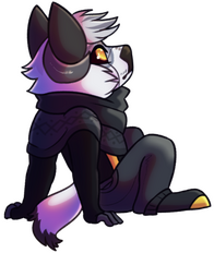 Shaded Chibi